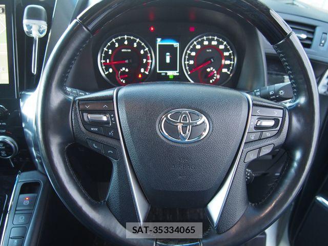 Toyota ALPHARD 2022-10 6986506-13