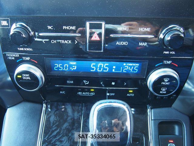 Toyota ALPHARD 2022-10 6986506-15