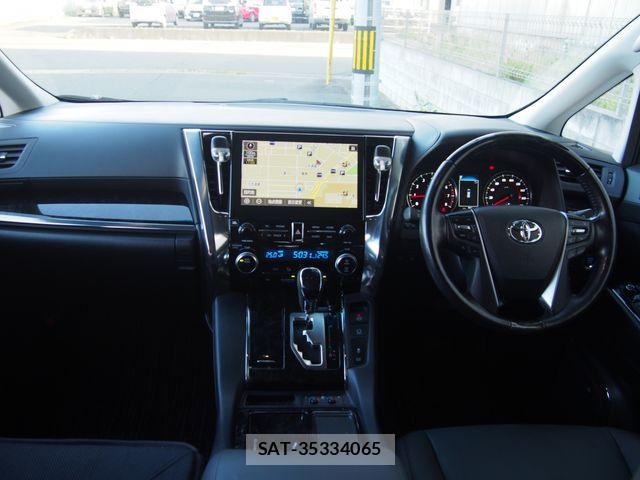Toyota ALPHARD 2022-10 6986506-1