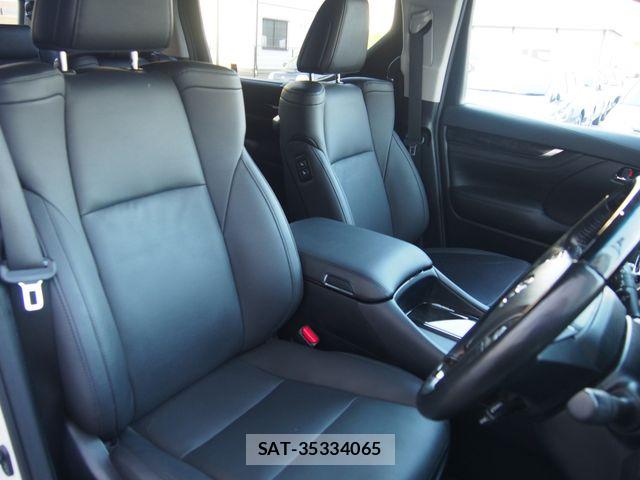 Toyota ALPHARD 2022-10 6986506-4