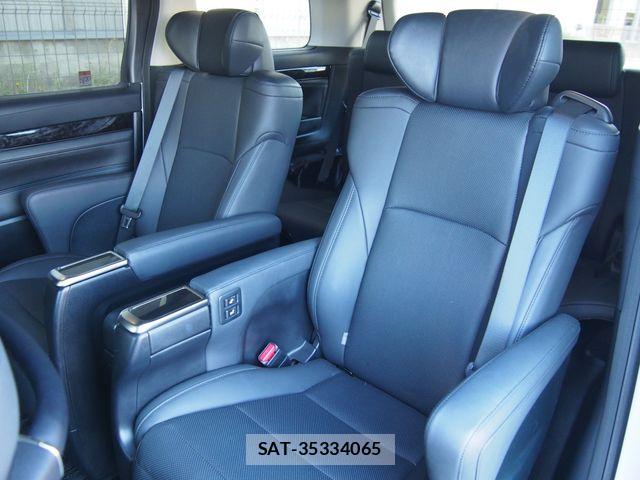 Toyota ALPHARD 2022-10 6986506-5