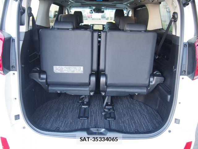 Toyota ALPHARD 2022-10 6986506-7