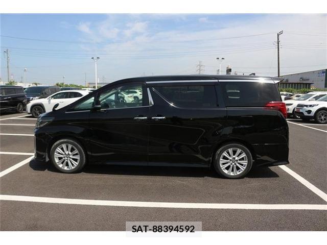 Toyota ALPHARD 2019-09 6987118-9