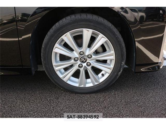 Toyota ALPHARD 2019-09 6987118-12