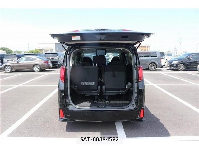 Toyota ALPHARD 2019-09 6987118-13
