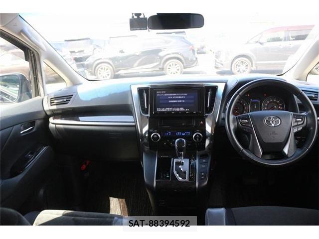 Toyota ALPHARD 2019-09 6987118-17