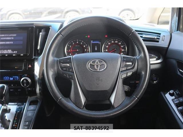 Toyota ALPHARD 2019-09 6987118-18