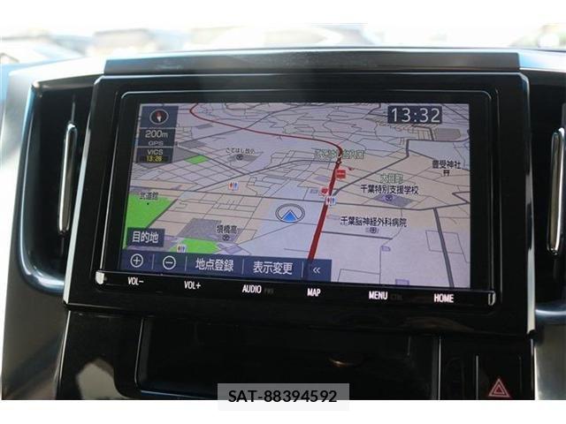 Toyota ALPHARD 2019-09 6987118-1