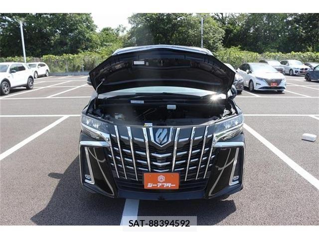 Toyota ALPHARD 2019-09 6987118-19