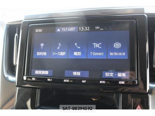 Toyota ALPHARD 2019-09 6987118-2