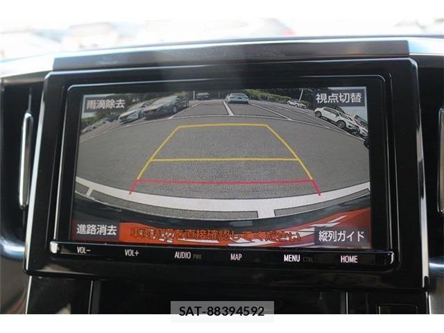Toyota ALPHARD 2019-09 6987118-3
