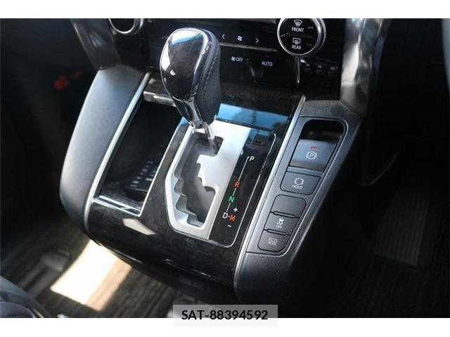 Toyota ALPHARD 2019-09 6987118-5