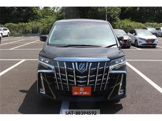 Toyota ALPHARD 2019-09 6987118-6