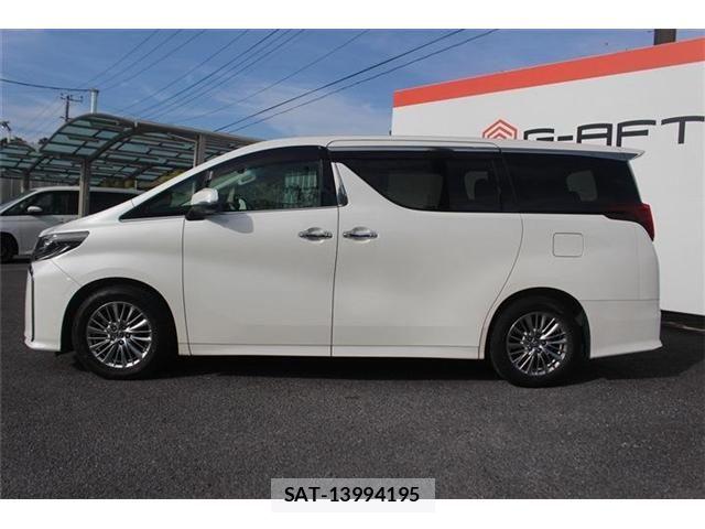 Toyota ALPHARD 2019-04 6987040-11
