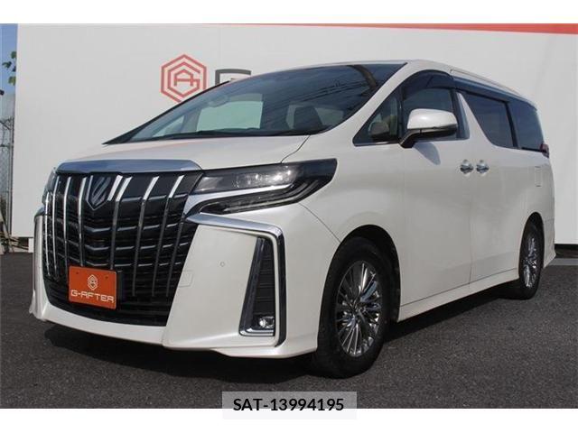 Toyota ALPHARD 2019-04 6987040-12