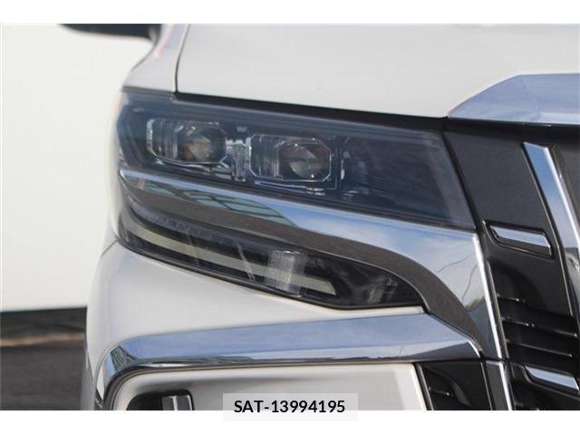 Toyota ALPHARD 2019-04 6987040-13