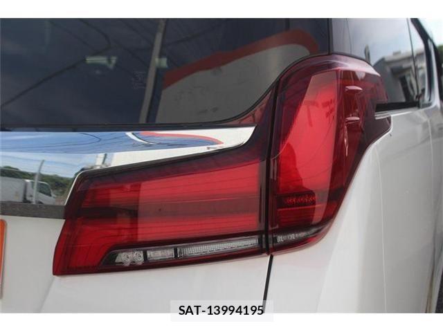 Toyota ALPHARD 2019-04 6987040-17