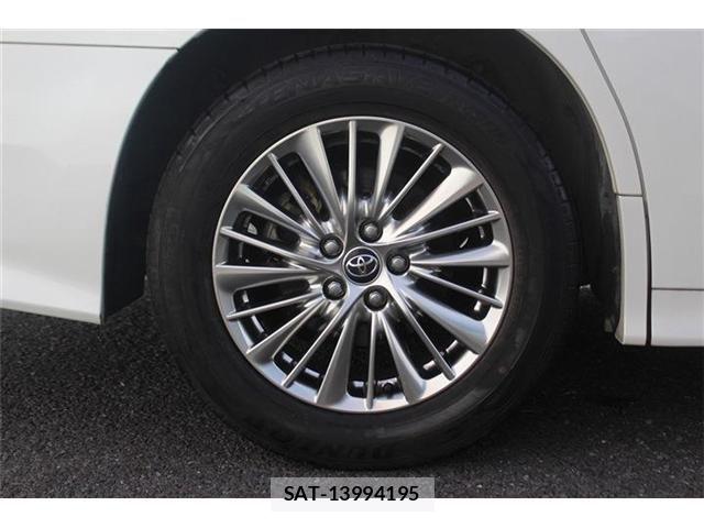 Toyota ALPHARD 2019-04 6987040-24