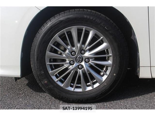 Toyota ALPHARD 2019-04 6987040-26