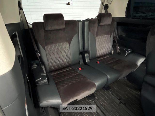 Toyota ALPHARD 2017-07 7019951-10