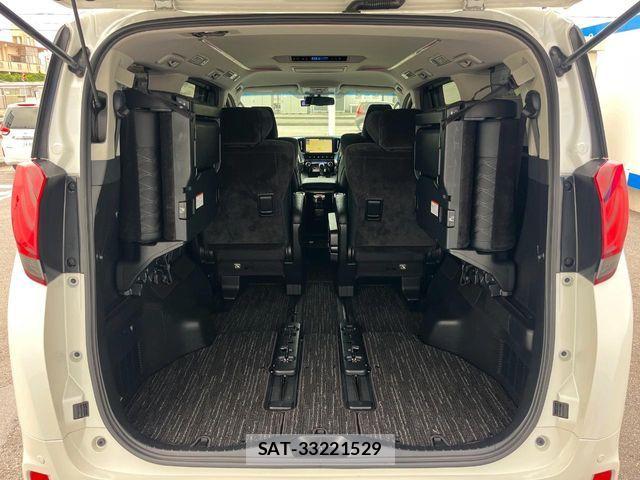 Toyota ALPHARD 2017-07 7019951-11
