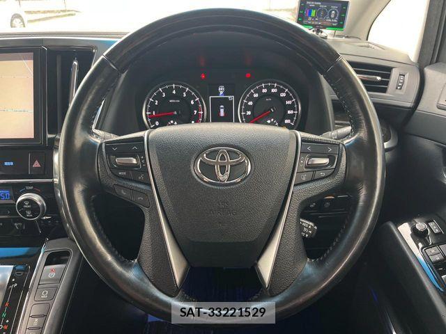 Toyota ALPHARD 2017-07 7019951-12