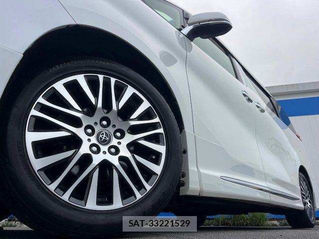 Toyota ALPHARD 2017-07 7019951-13