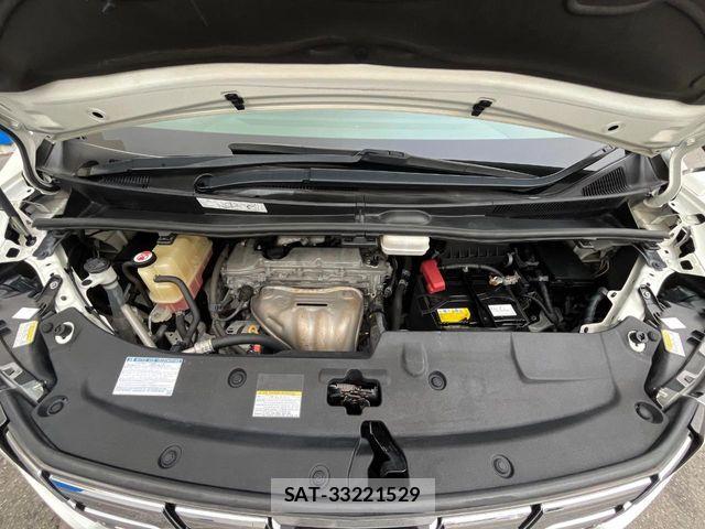 Toyota ALPHARD 2017-07 7019951-19