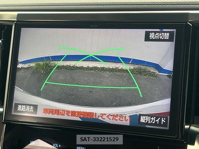 Toyota ALPHARD 2017-07 7019951-4
