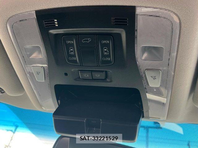 Toyota ALPHARD 2017-07 7019951-6