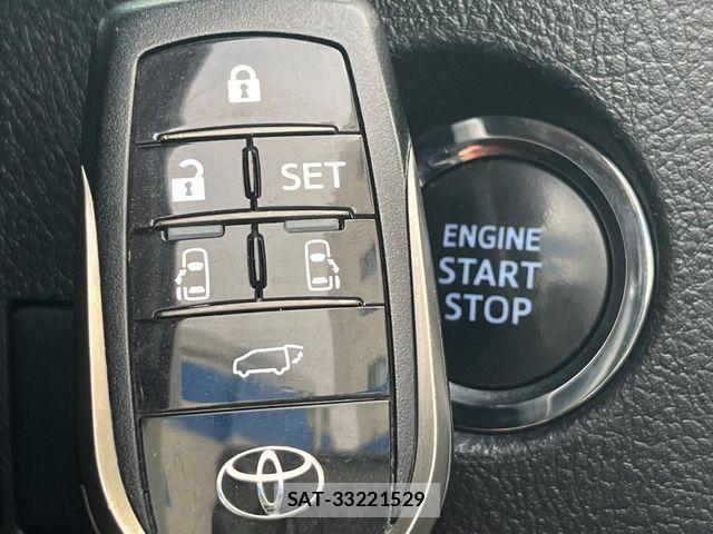 Toyota ALPHARD 2017-07 7019951-7