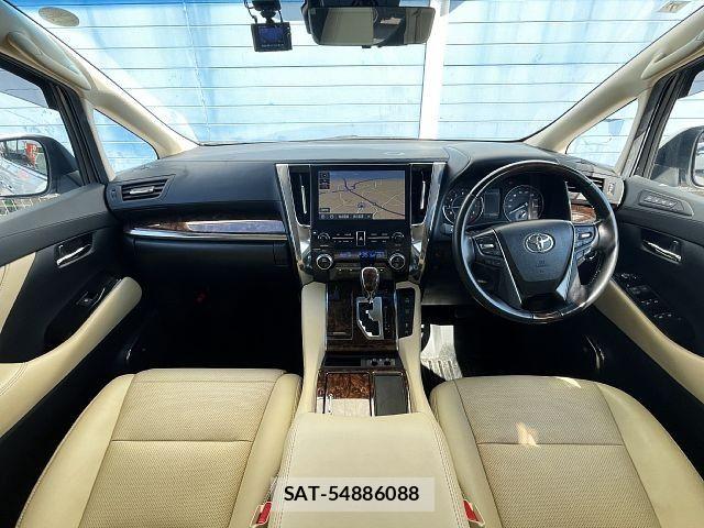 Toyota ALPHARD 2021-04 7019945-1