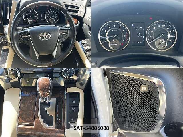 Toyota ALPHARD 2021-04 7019945-3
