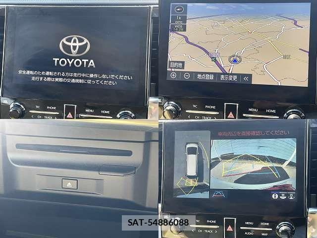 Toyota ALPHARD 2021-04 7019945-5