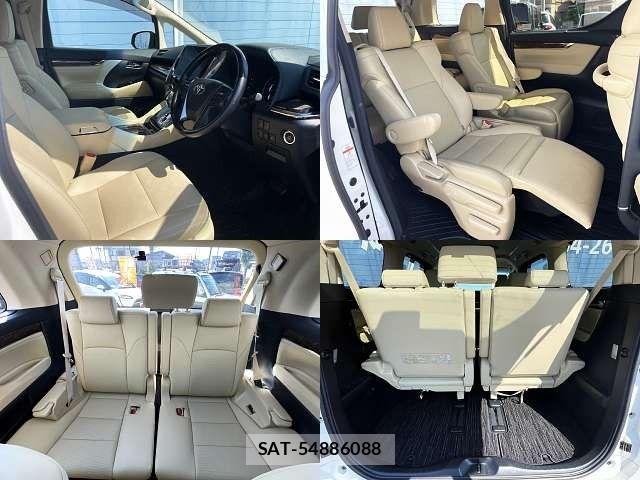 Toyota ALPHARD 2021-04 7019945-6