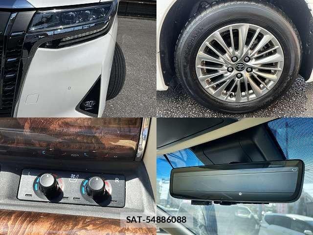 Toyota ALPHARD 2021-04 7019945-7