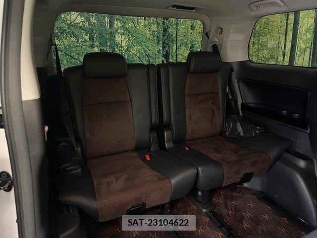 Toyota ALPHARD 2013-04 7019958-9