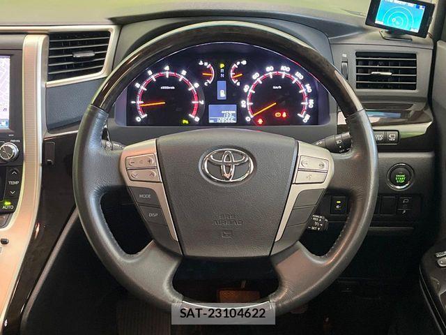 Toyota ALPHARD 2013-04 7019958-11