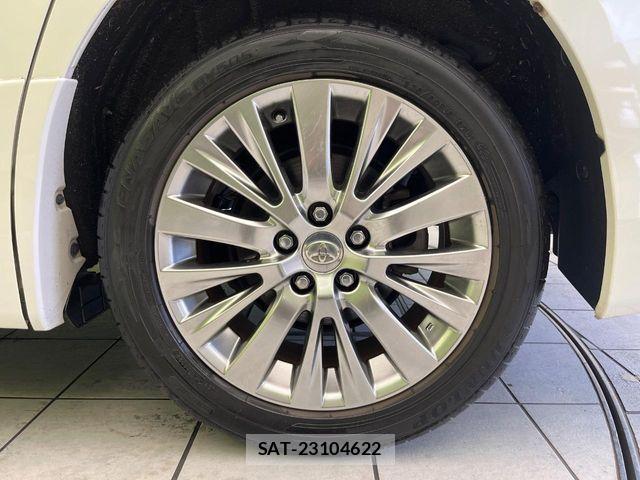 Toyota ALPHARD 2013-04 7019958-13