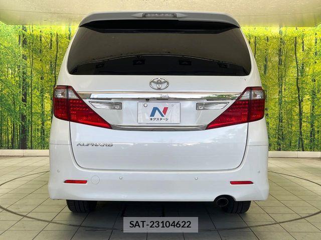 Toyota ALPHARD 2013-04 7019958-15