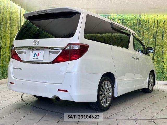 Toyota ALPHARD 2013-04 7019958-17