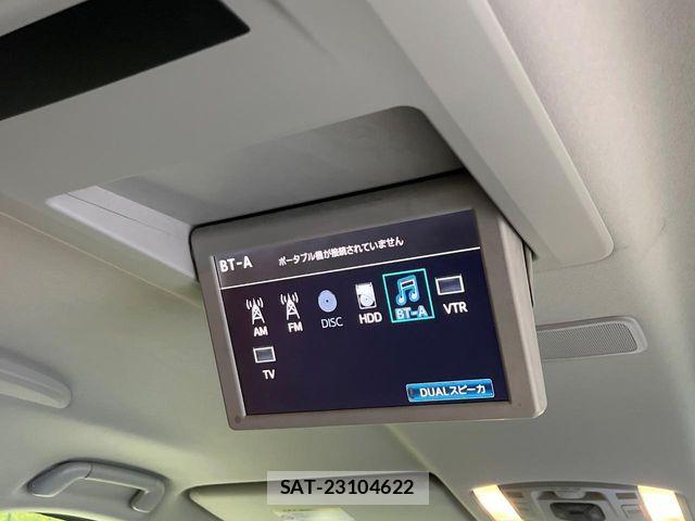Toyota ALPHARD 2013-04 7019958-2