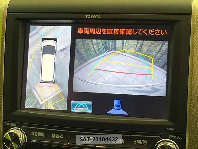 Toyota ALPHARD 2013-04 7019958-3