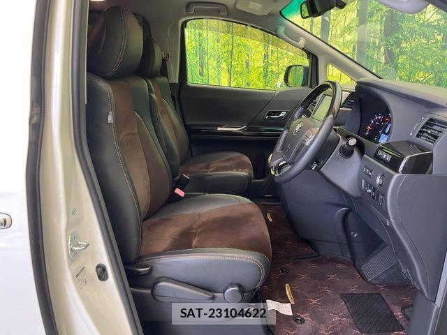 Toyota ALPHARD 2013-04 7019958-7