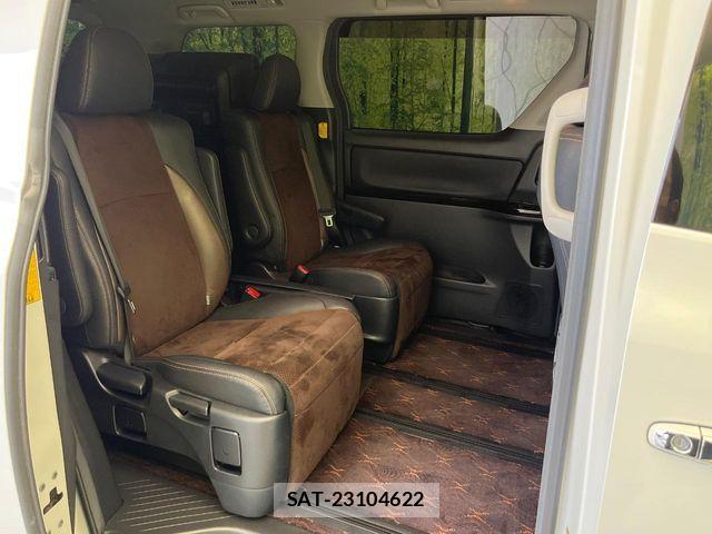 Toyota ALPHARD 2013-04 7019958-8