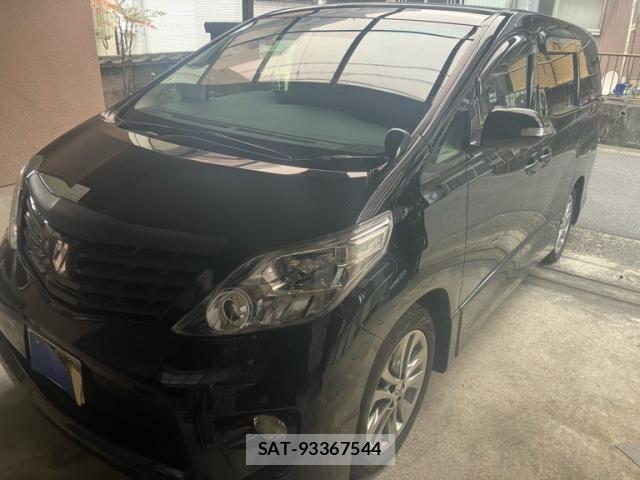 Toyota ALPHARD 2010-06 7019959-0