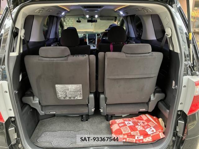 Toyota ALPHARD 2010-06 7019959-13