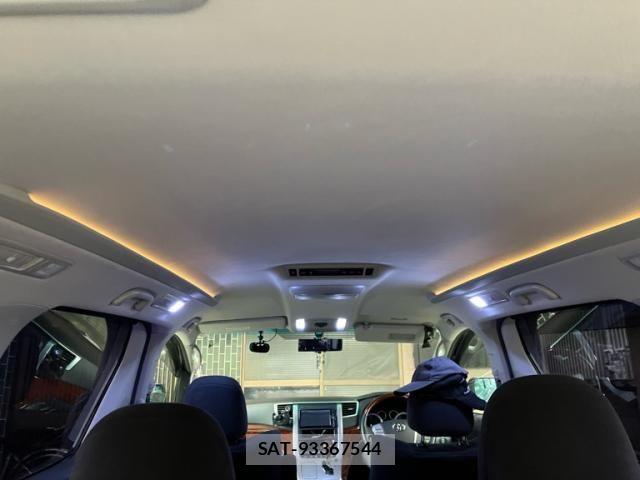 Toyota ALPHARD 2010-06 7019959-14