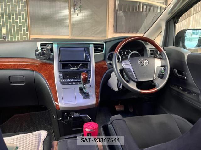 Toyota ALPHARD 2010-06 7019959-17