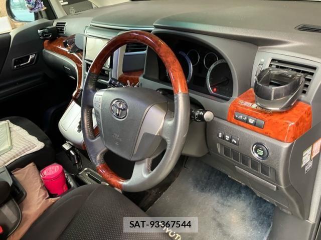 Toyota ALPHARD 2010-06 7019959-21